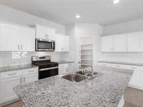 9653  Alderleaf Trail , Fort Worth Texas 76036