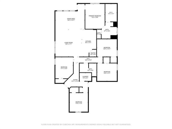 9653  Alderleaf Trail , Fort Worth Texas 76036