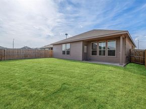9653  Alderleaf Trail , Fort Worth Texas 76036