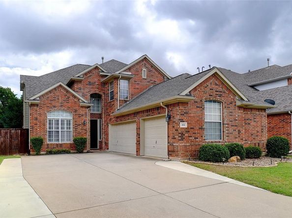 3112  Myrtice Drive , Flower Mound Texas 75022