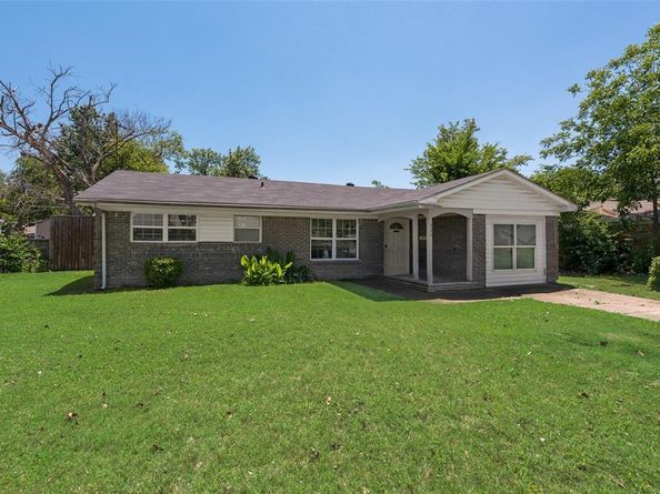 520 E Tyler Street , Richardson Texas 75081