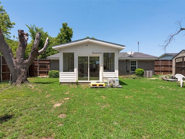 520 E Tyler Street , Richardson Texas 75081