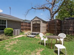 520 E Tyler Street , Richardson Texas 75081
