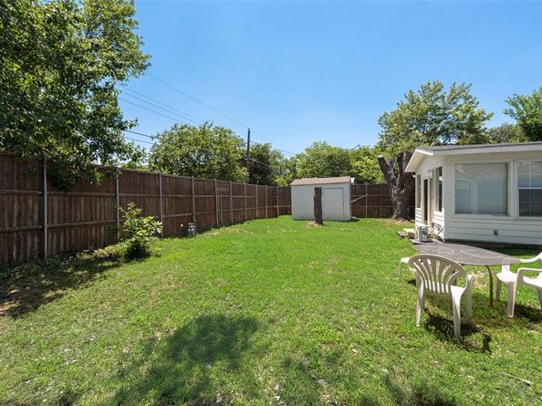 520 E Tyler Street , Richardson Texas 75081