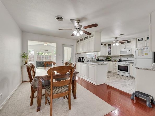 520 E Tyler Street , Richardson Texas 75081