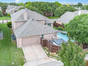 2916  Woods Drive , Plano Texas 75025