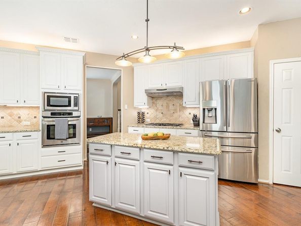 2916  Woods Drive , Plano Texas 75025