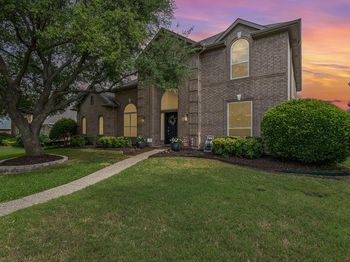 2916  Woods Drive 