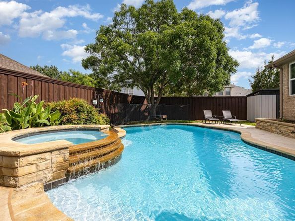 2916  Woods Drive , Plano Texas 75025