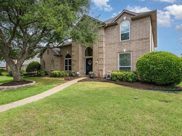 2916  Woods Drive , Plano Texas 75025