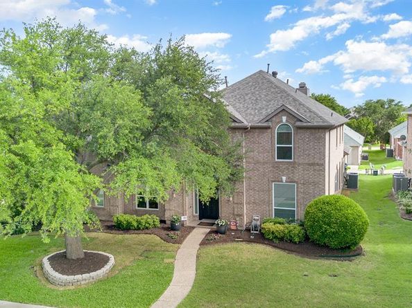 2916  Woods Drive , Plano Texas 75025