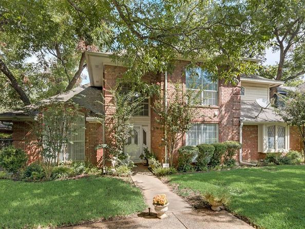 1412  Hyde Park Lane , Arlington Texas 76015