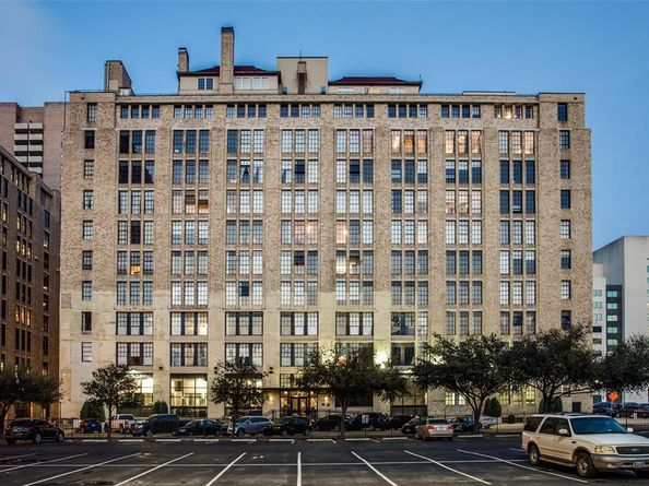 1122  Jackson Street  421, Dallas Texas 75202