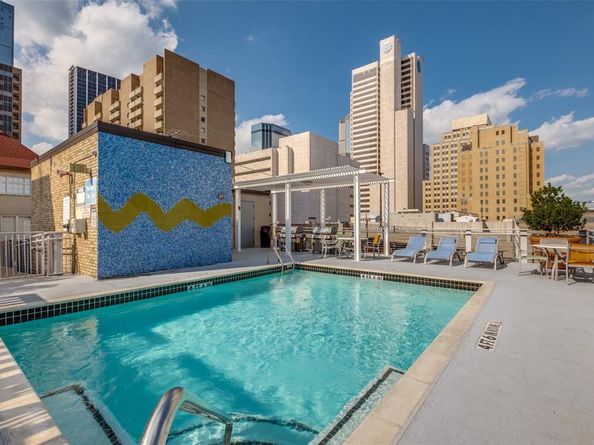 1122  Jackson Street  421, Dallas Texas 75202