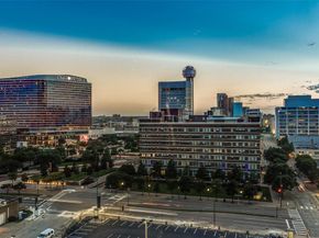 1122  Jackson Street  421, Dallas Texas 75202