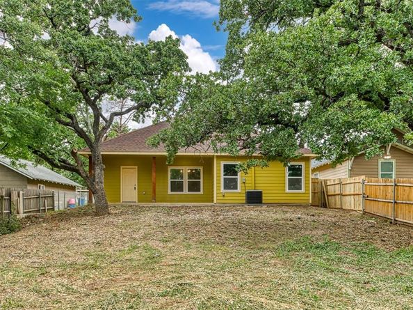 2621  Canton Drive , Fort Worth Texas 76112