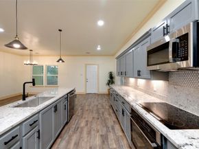 2621  Canton Drive , Fort Worth Texas 76112