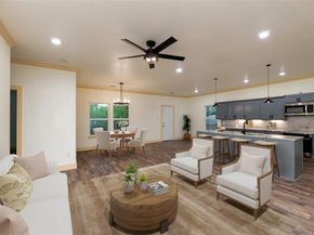 2621  Canton Drive , Fort Worth Texas 76112