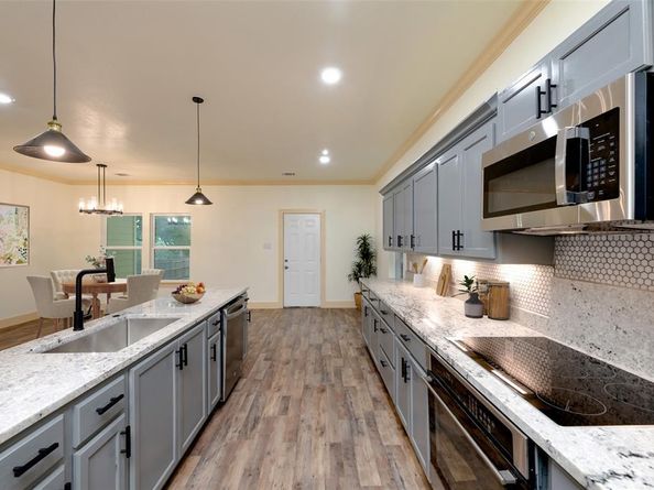 2621  Canton Drive , Fort Worth Texas 76112