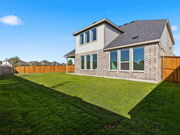 2800  Alcove Lane , Corinth Texas 76210