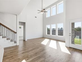 2800  Alcove Lane , Corinth Texas 76210