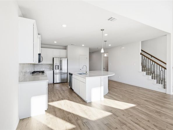 2800  Alcove Lane , Corinth Texas 76210