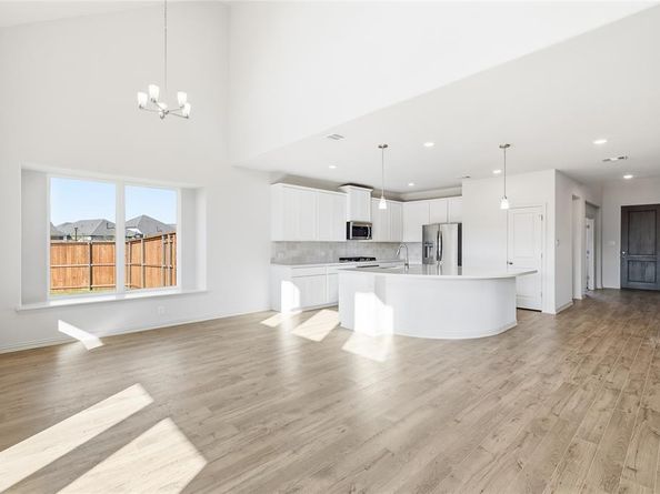 2800  Alcove Lane , Corinth Texas 76210