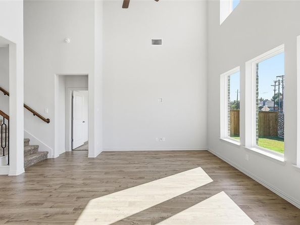 2800  Alcove Lane , Corinth Texas 76210