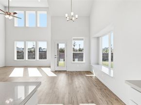 2800  Alcove Lane , Corinth Texas 76210