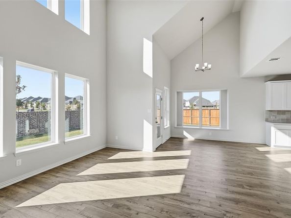 2800  Alcove Lane , Corinth Texas 76210