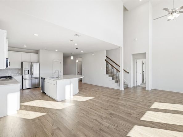 2800  Alcove Lane , Corinth Texas 76210