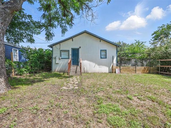 5511  Fletcher Avenue , Fort Worth Texas 76107