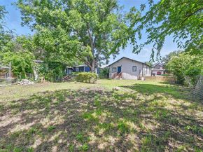 5511  Fletcher Avenue , Fort Worth Texas 76107