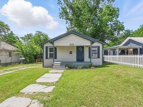 5511  Fletcher Avenue , Fort Worth Texas 76107