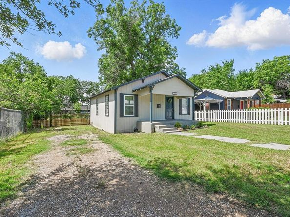 5511  Fletcher Avenue , Fort Worth Texas 76107
