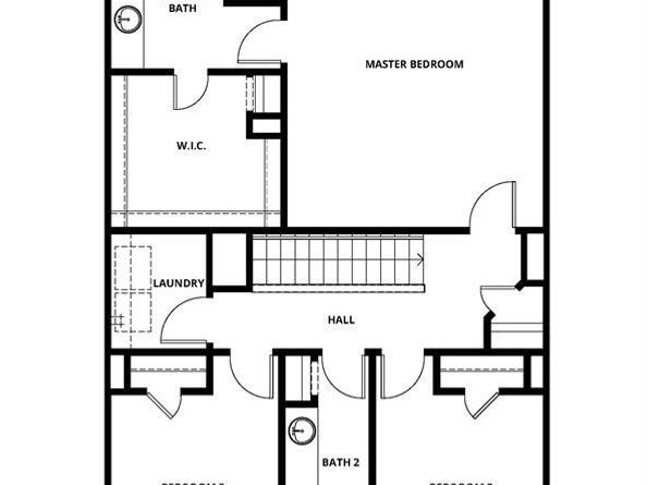 4091  Lava Forest Drive , Dallas Texas 75241