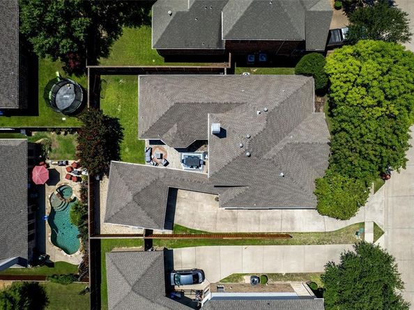 912  Thimbleberry Drive , McKinney Texas 75071