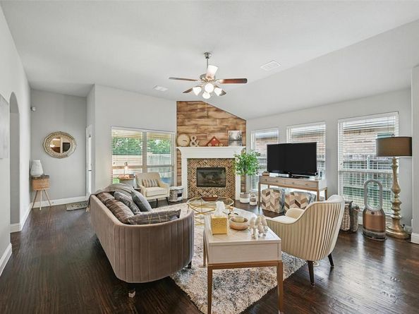 1008  Snowbird Drive , Little Elm Texas 75068