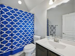 1008  Snowbird Drive , Little Elm Texas 75068