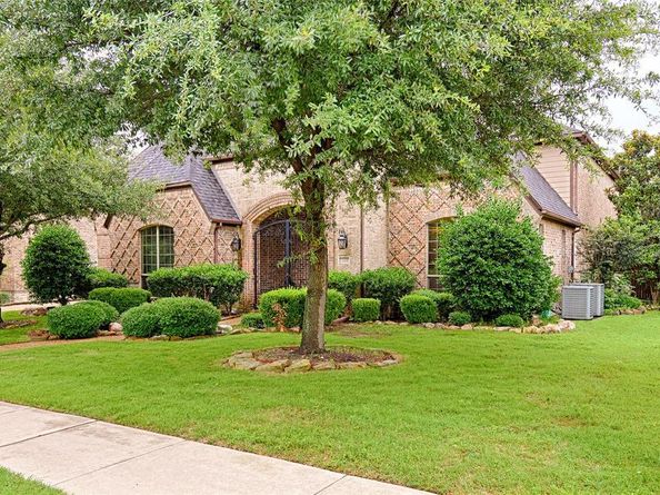 3313  Timber Glen Lane , McKinney Texas 75072