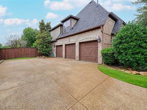 3313  Timber Glen Lane , McKinney Texas 75072