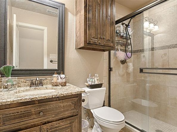 3313  Timber Glen Lane , McKinney Texas 75072