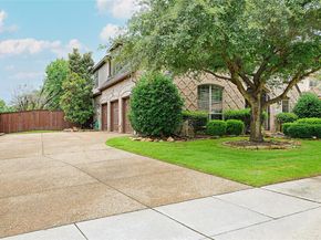 3313  Timber Glen Lane , McKinney Texas 75072