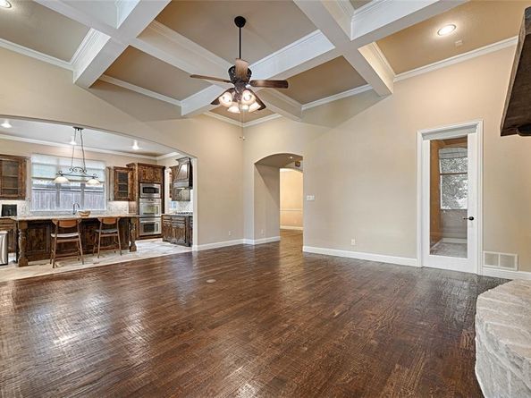 3313  Timber Glen Lane , McKinney Texas 75072