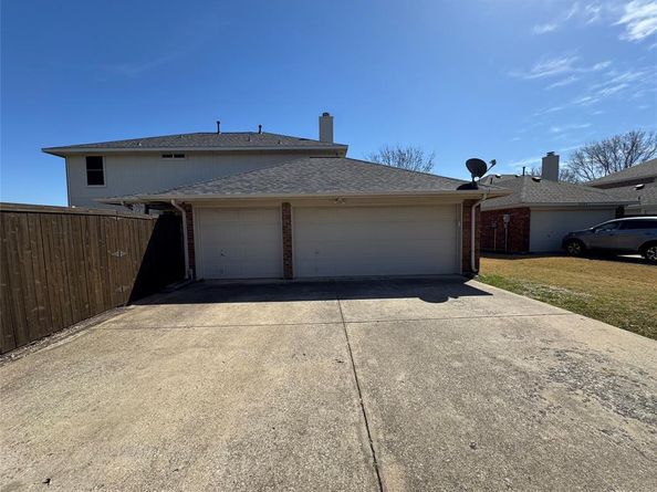 3400  Almond Lane , McKinney Texas 75070