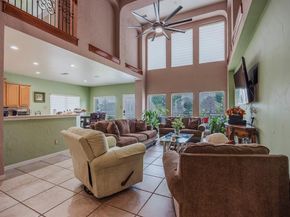 808  Sabona Drive , DeSoto Texas 75115