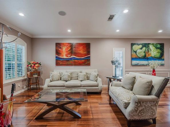 808  Sabona Drive , DeSoto Texas 75115