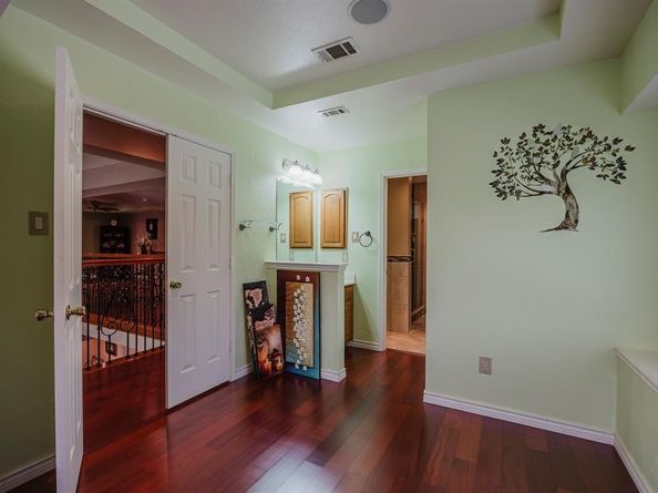 808  Sabona Drive , DeSoto Texas 75115