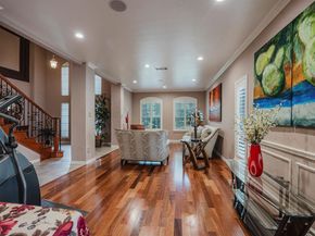 808  Sabona Drive , DeSoto Texas 75115