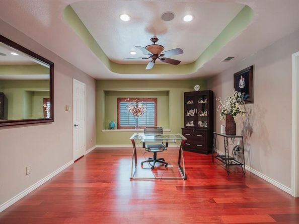 808  Sabona Drive , DeSoto Texas 75115